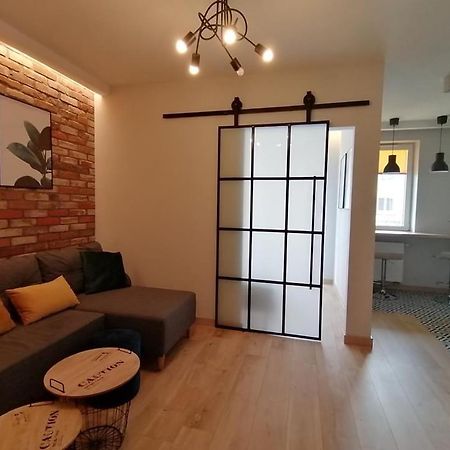 Apartament Bojary Appartement Białystok Buitenkant foto