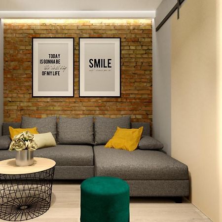 Apartament Bojary Białystok Buitenkant foto